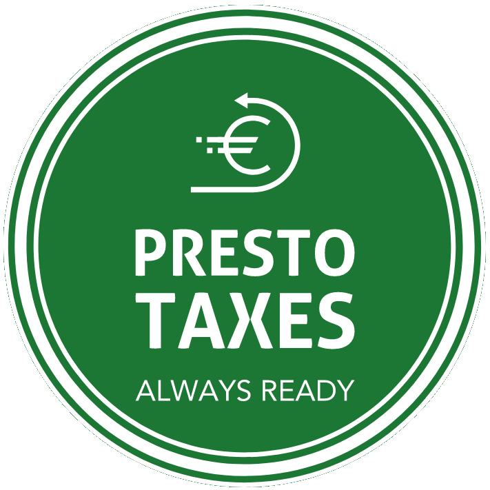 Presto Tax